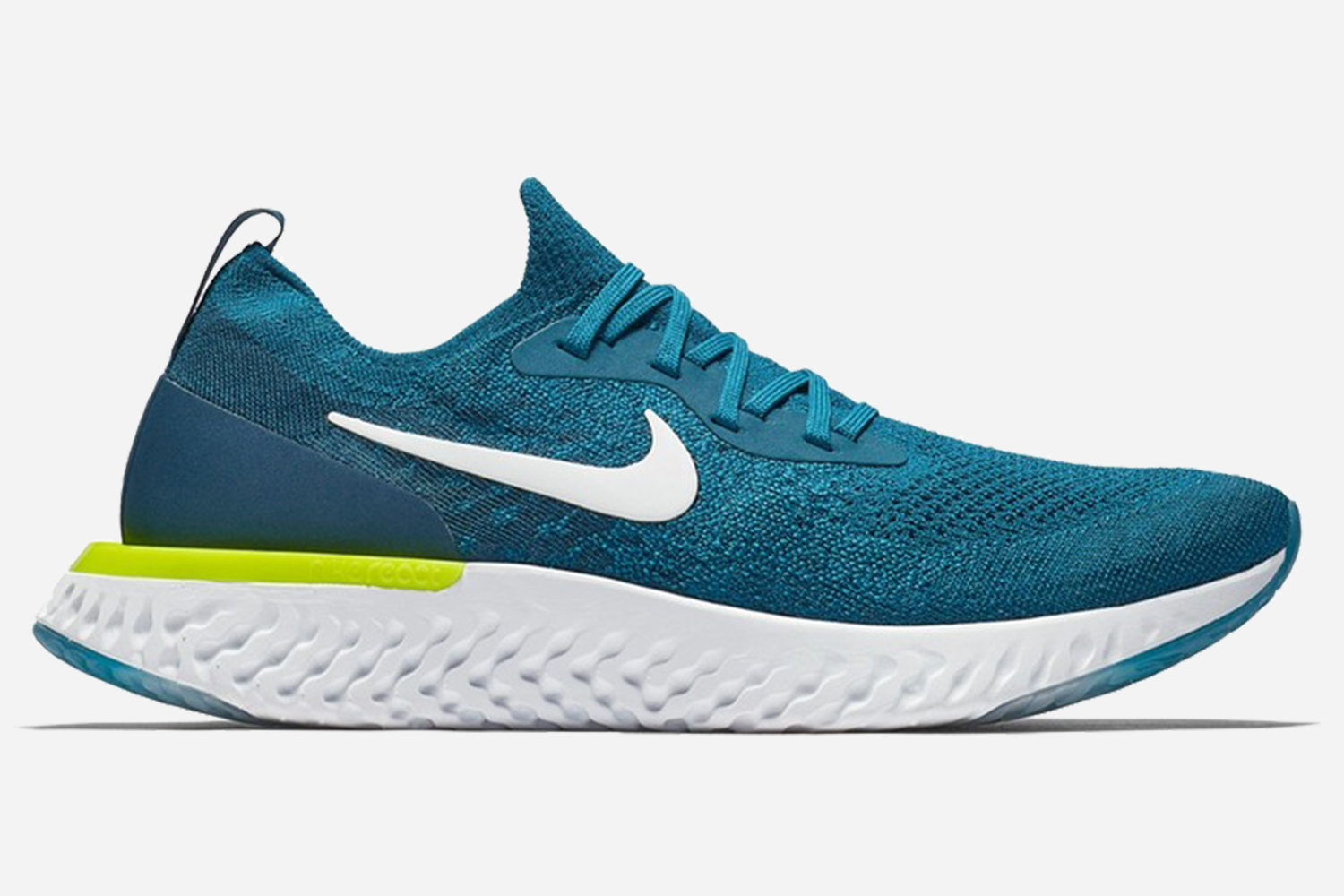 Nike Epic React Flyknit