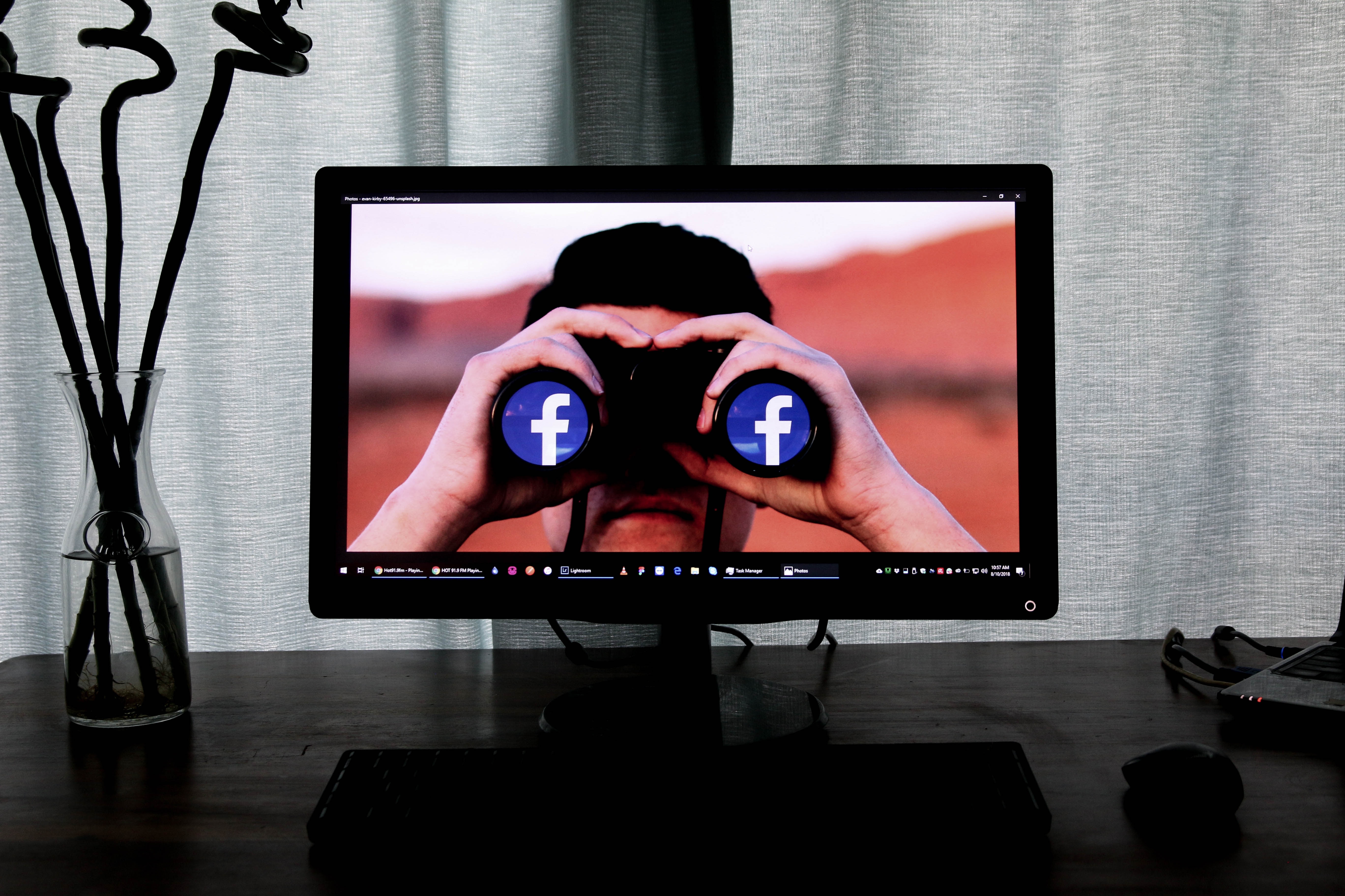facebook cambridge analytica