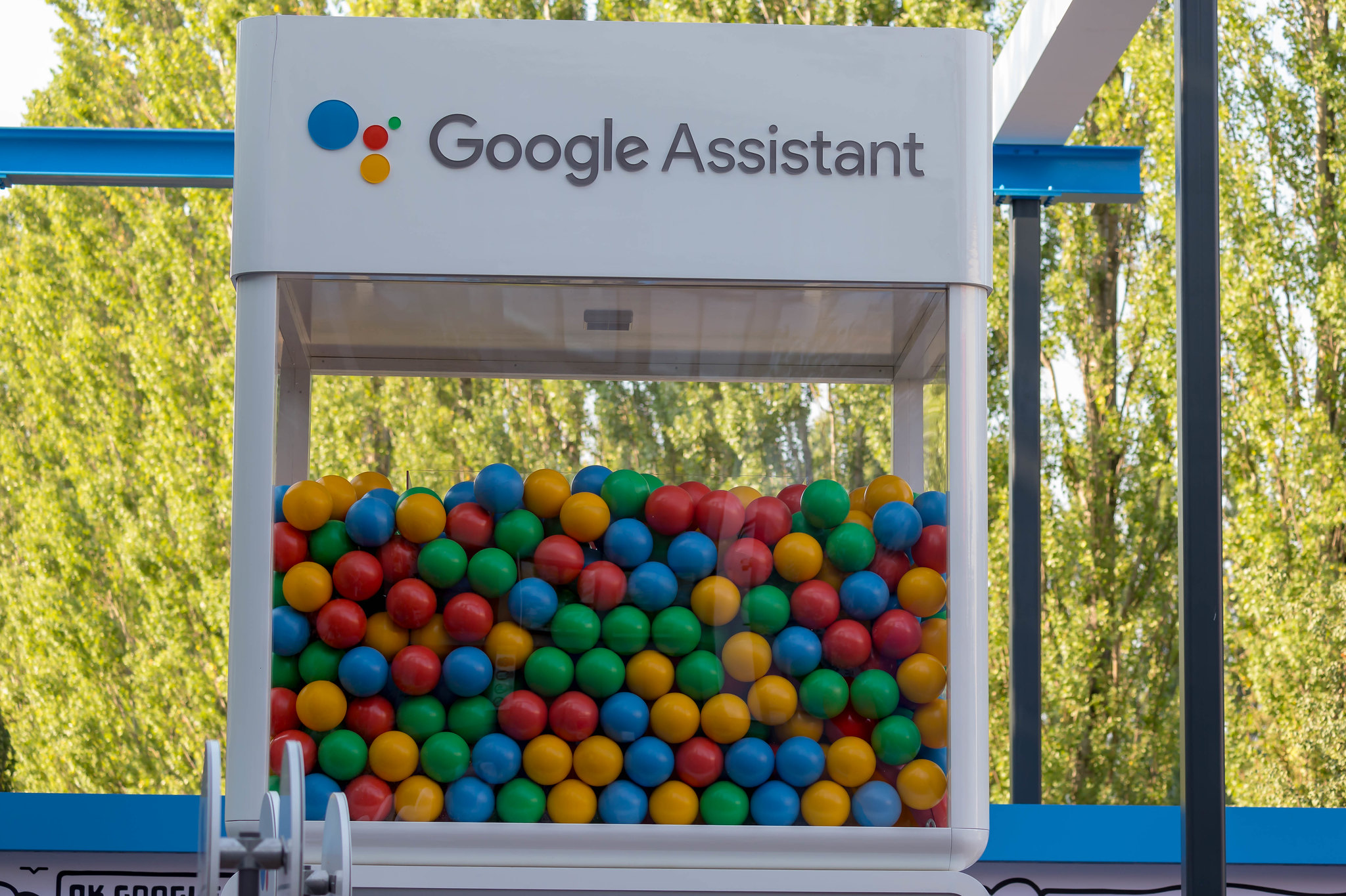 Google Assistant