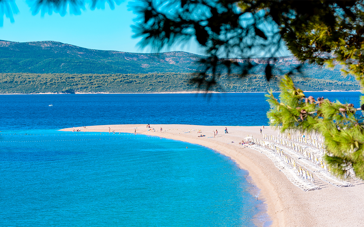 Research Your Beach Vacation With This Database