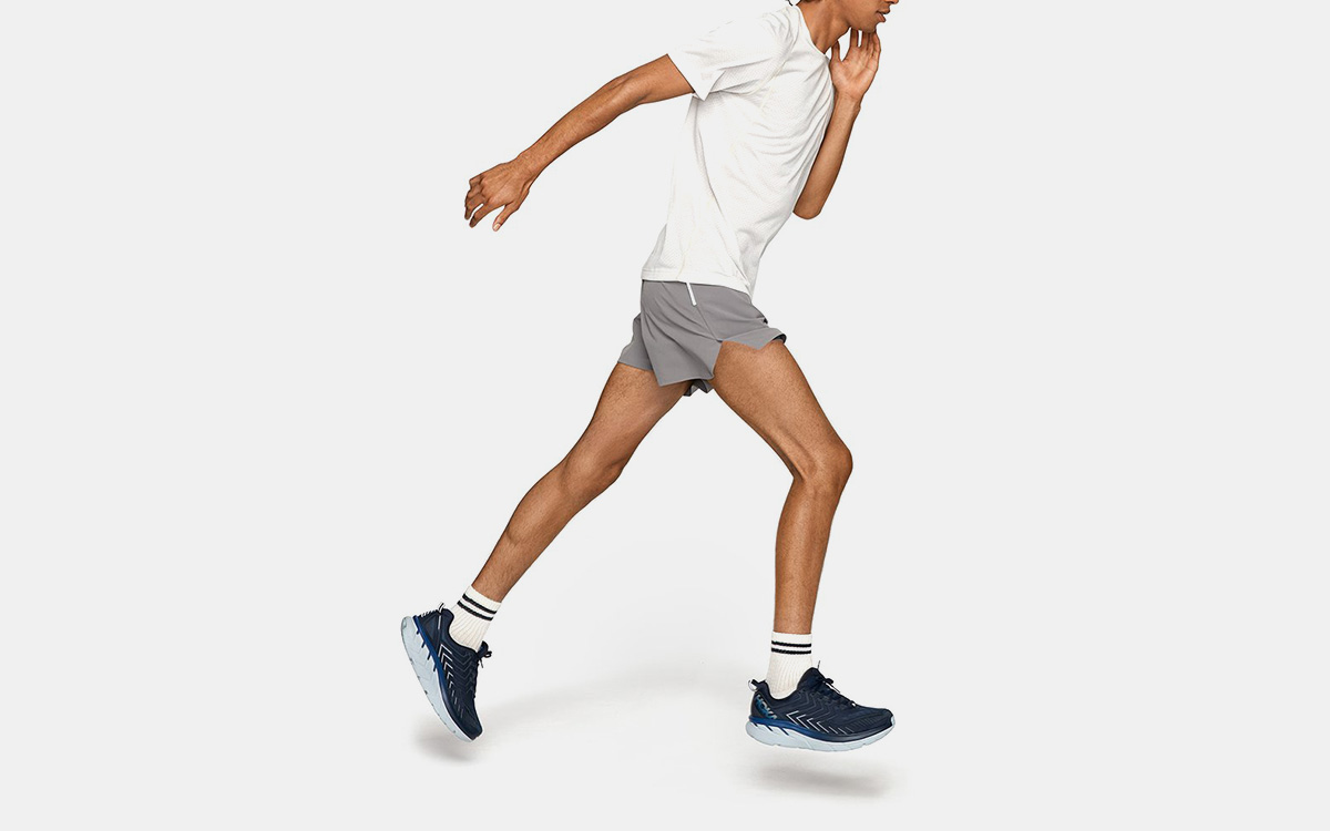 Men's Athleisure Apparel from Outdoor Voices