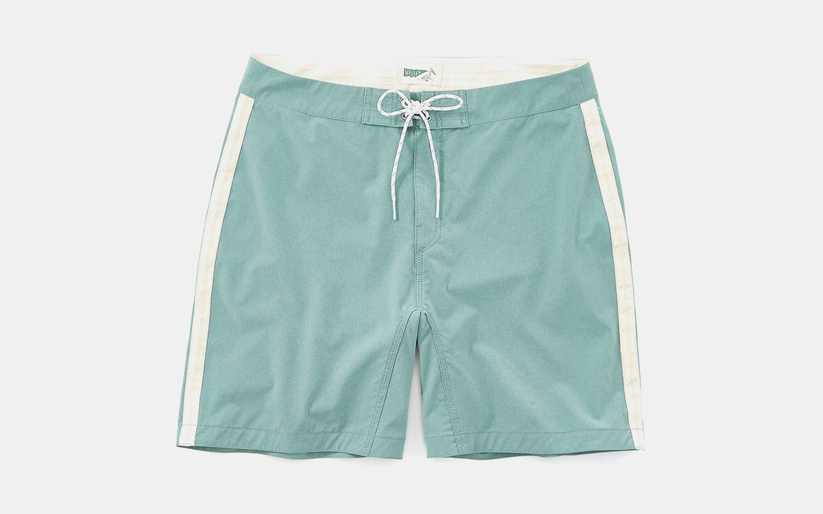 Huckberry Boardshorts on Sale