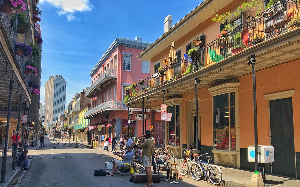 Is Airbnb Banned in New Orleans?
