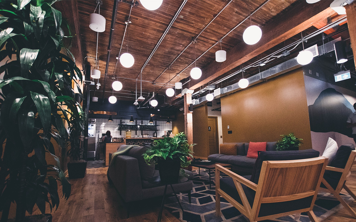 WeWork Filing to Go Public