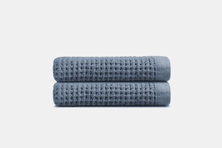 The Best Bath Towel Set