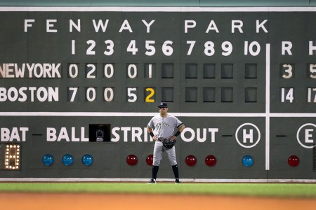 MLB Mercy Rule