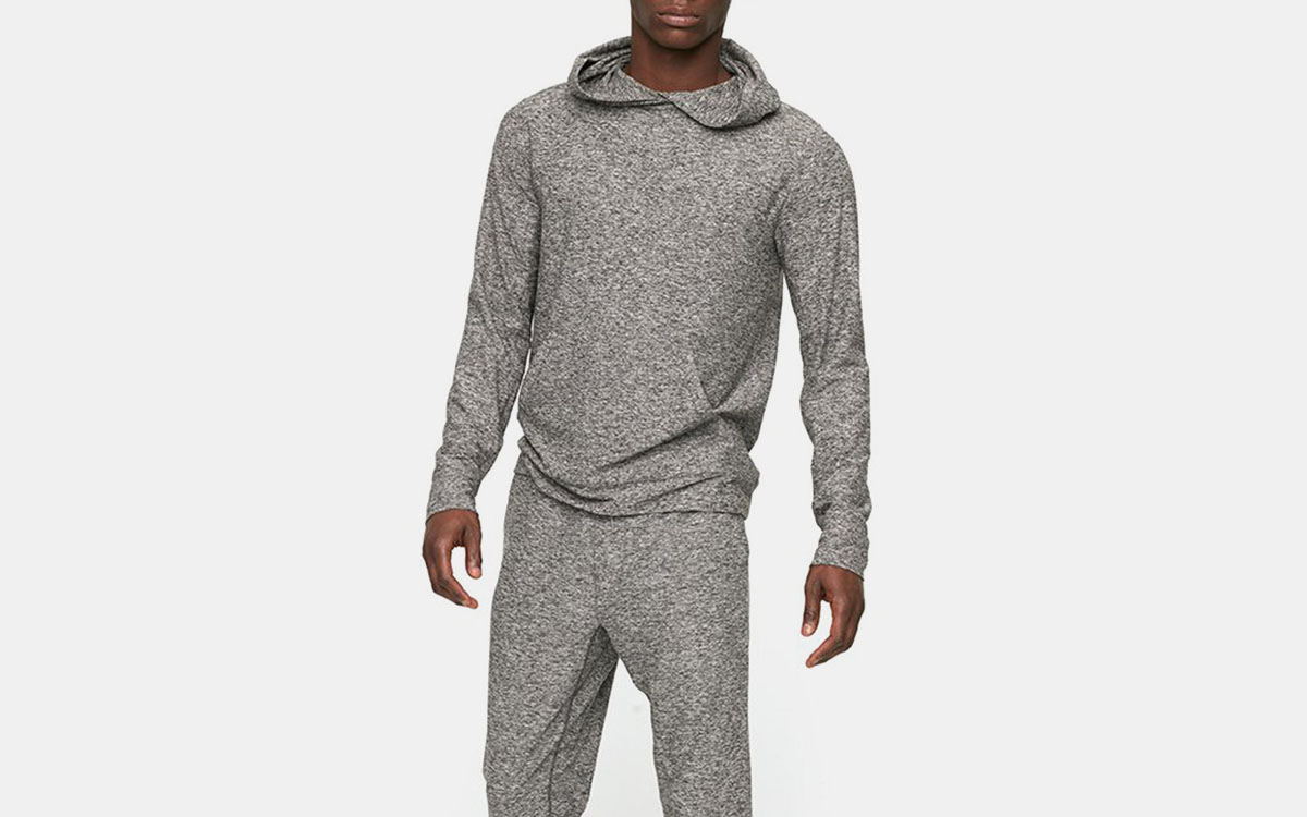 You Need More Outdoor Voices, the Most Slept-On Men’s Activewear Brand