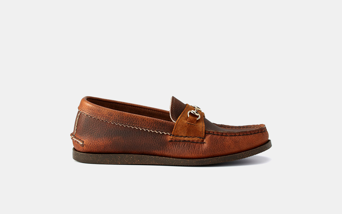 Best Men's Slip-Ons for Fall