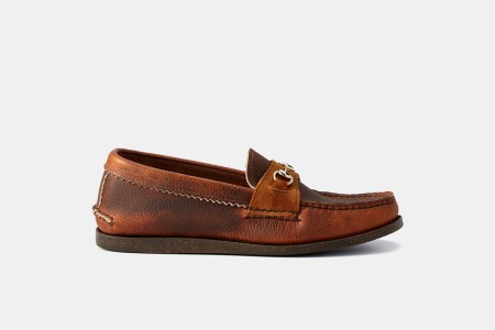 Best Men's Slip-Ons for Fall