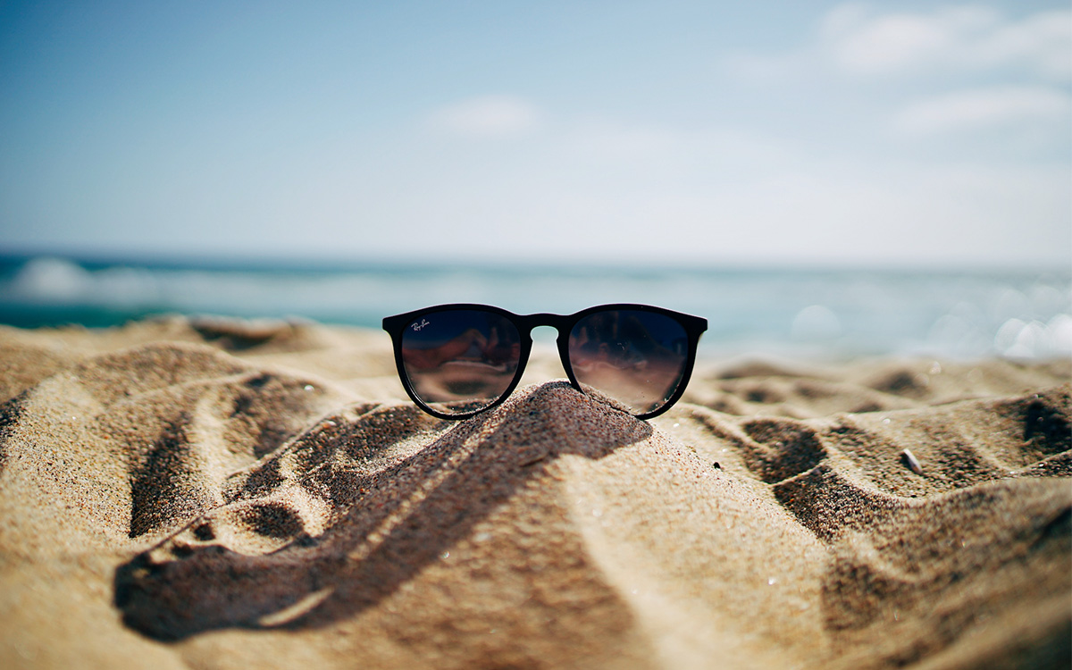 Sunglasses That Prevent Cancer