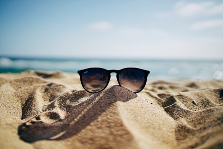 Sunglasses That Prevent Cancer