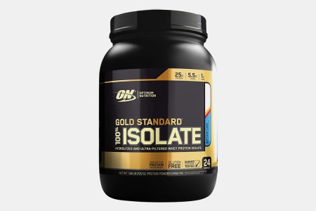 Should Casual Exercisers Be Taking Whey Protein?