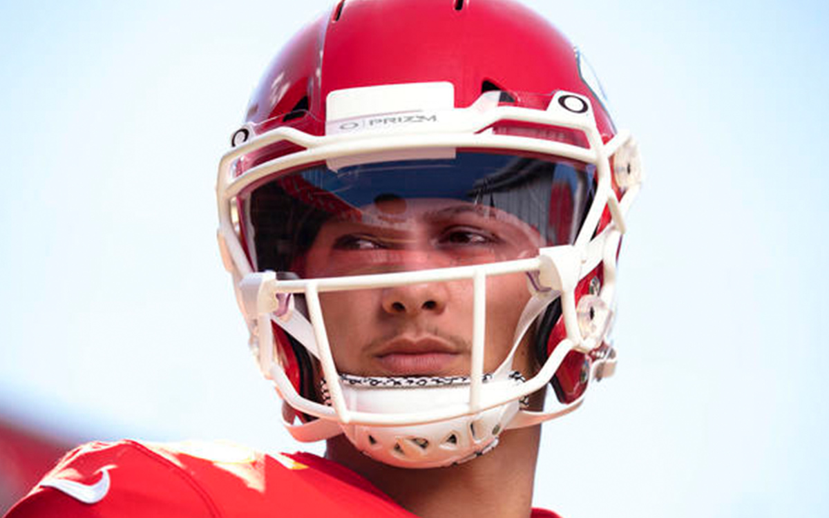 Oakley NFL Visors