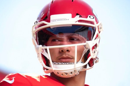 Oakley NFL Visors