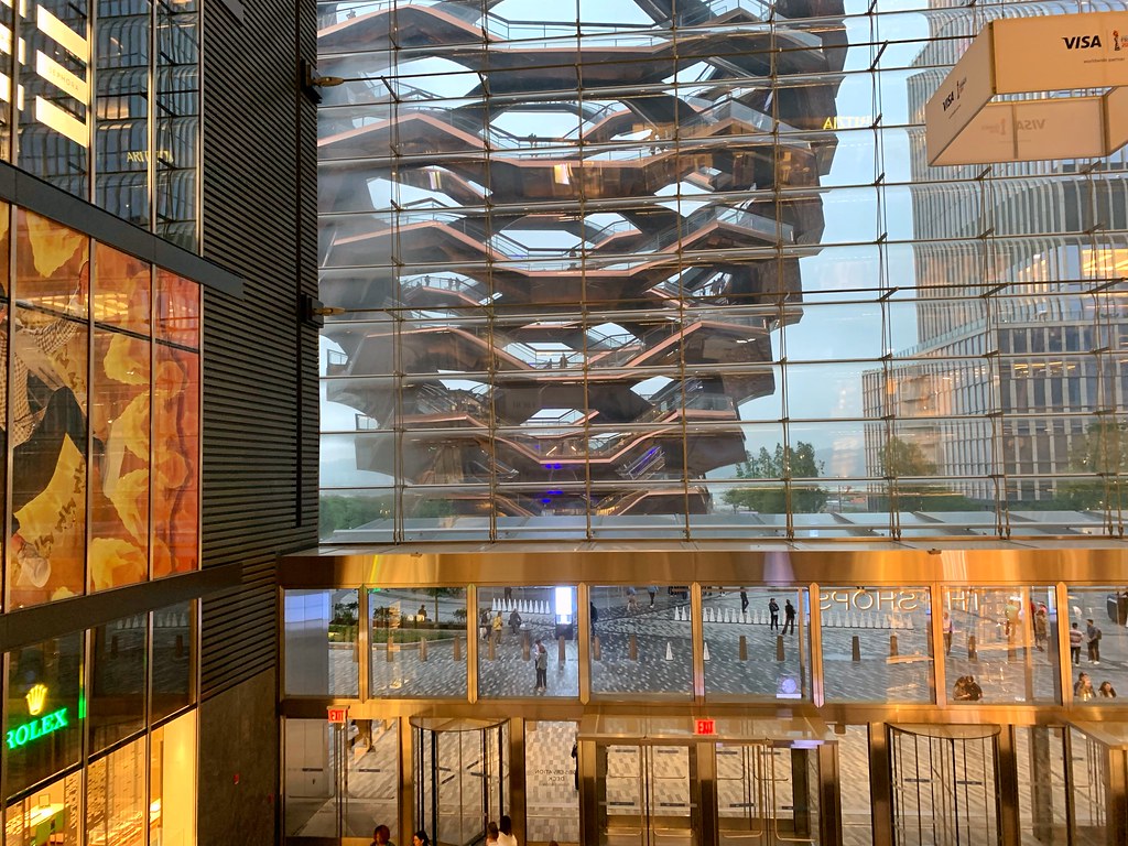 Hudson Yards