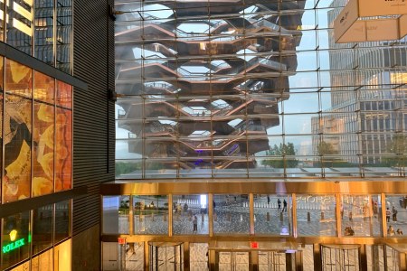Hudson Yards