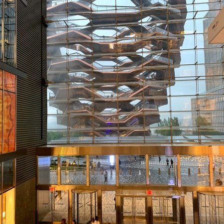 Hudson Yards