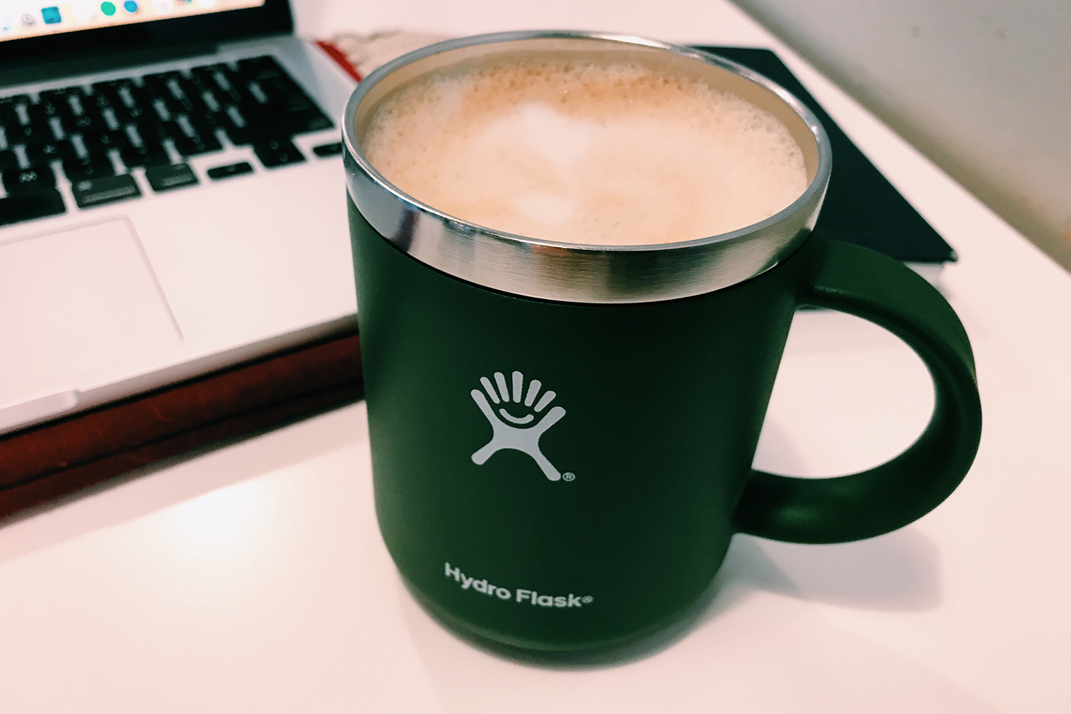 Hydro Flask 12 oz Coffee Mug