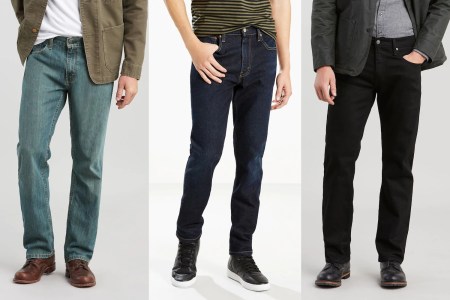 Levi's Men's Jeans