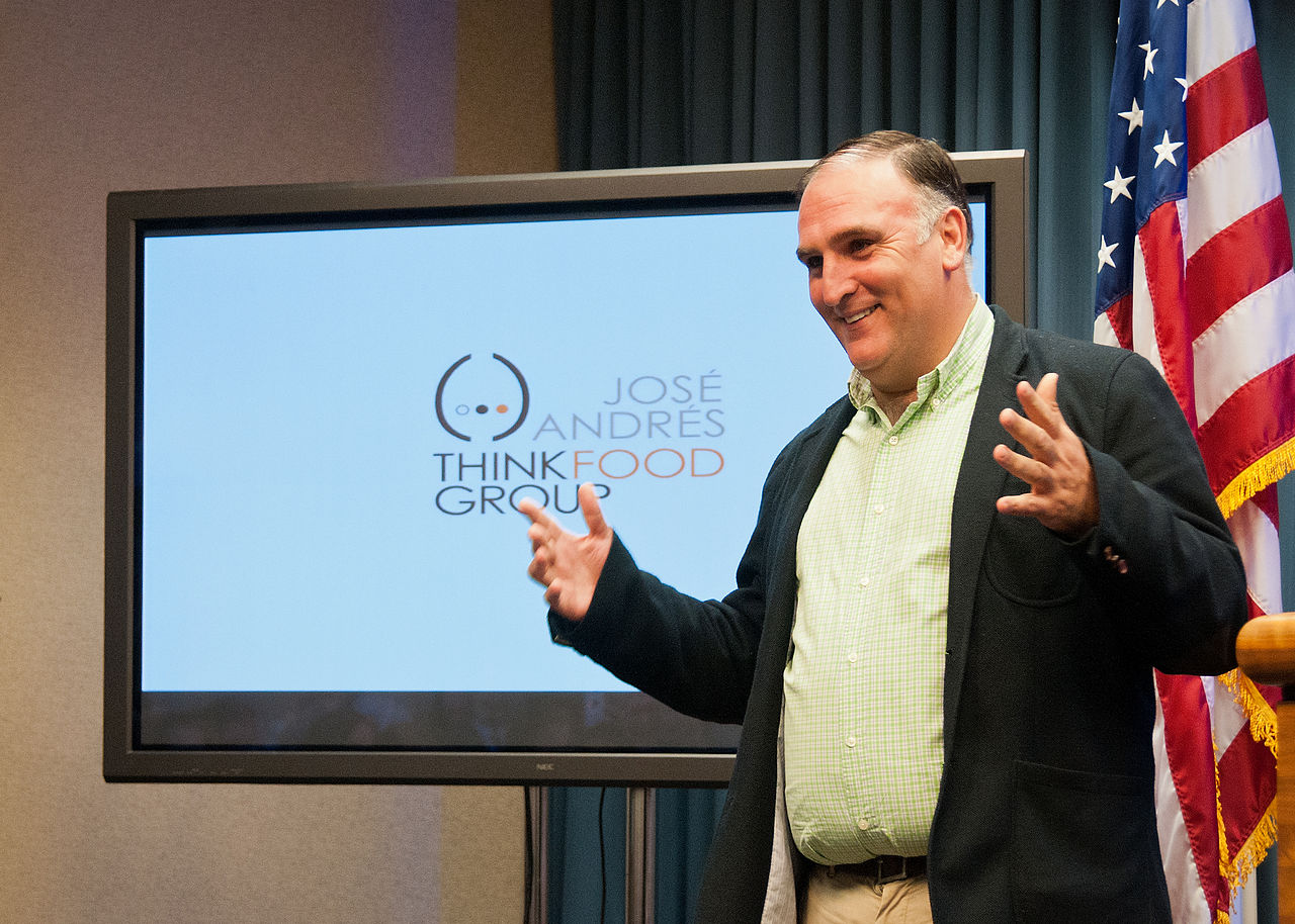 José Andrés