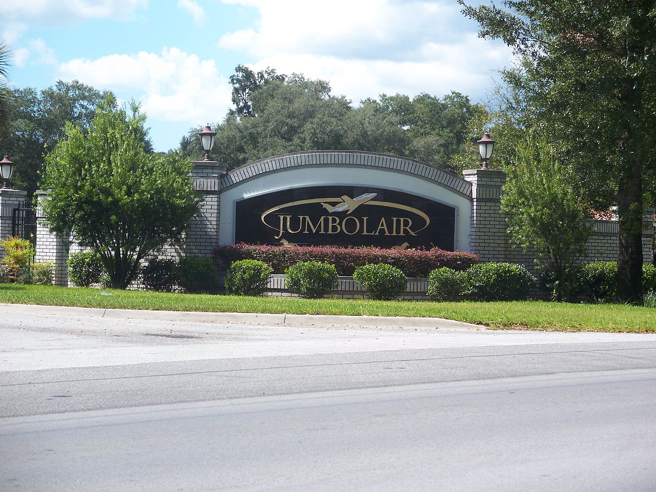Jumbolair