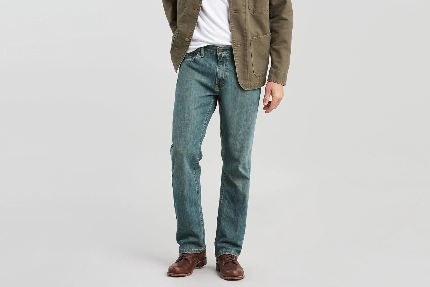 Levi's 559 Relaxed Straight Men's Jeans