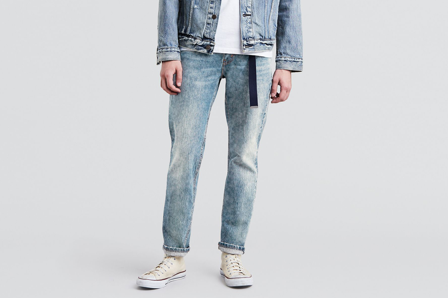 Levi's Denim 511 Slim Fit Men's Jeans