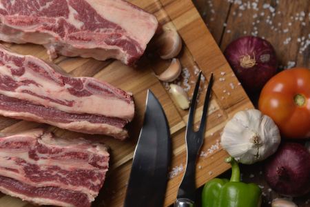 With bacon's time in the spotlight fading, what comes next?