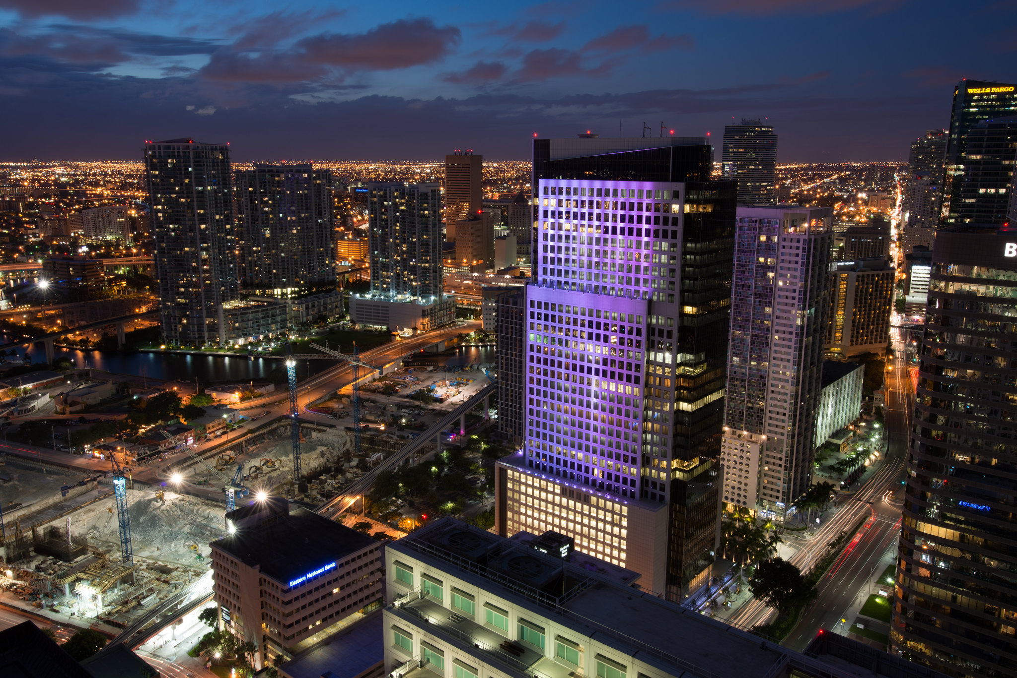Miami