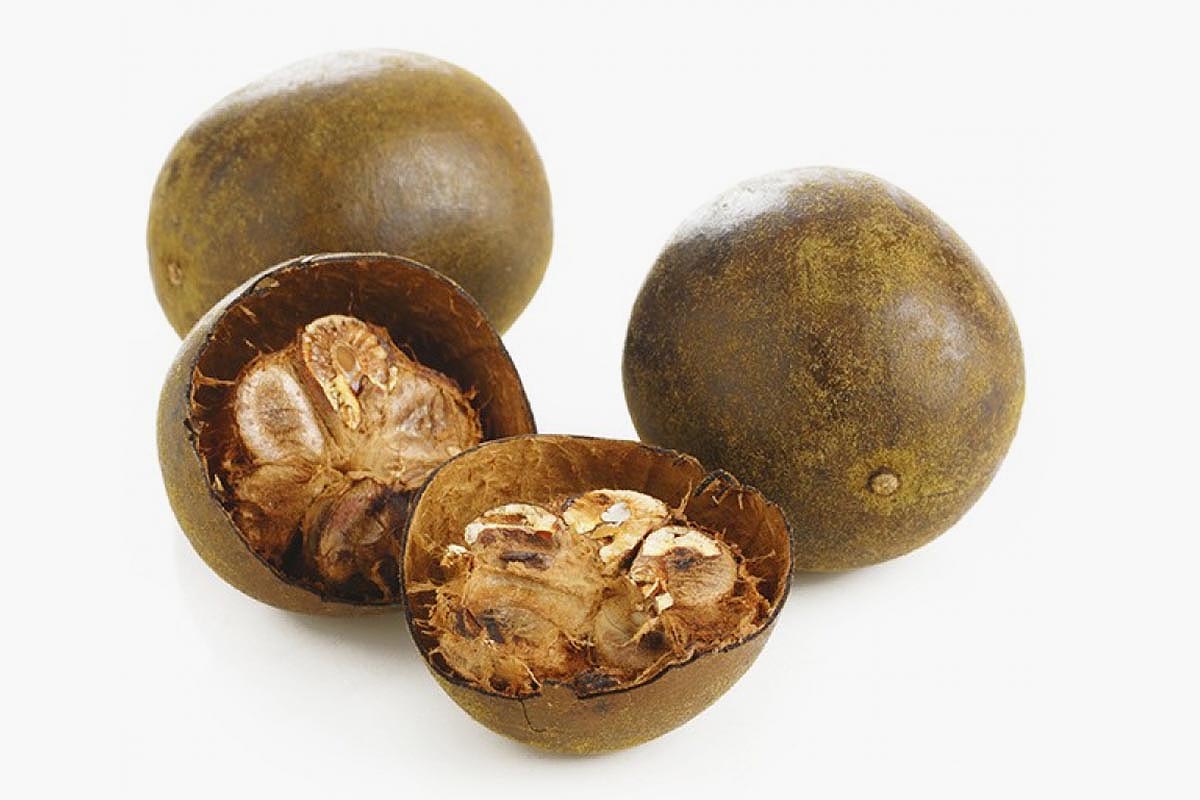 Monk fruit