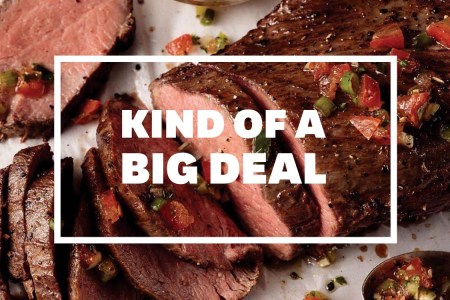Omaha Steaks