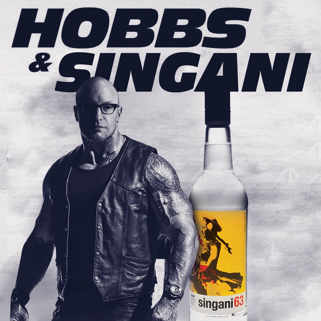 Singani 63 ad