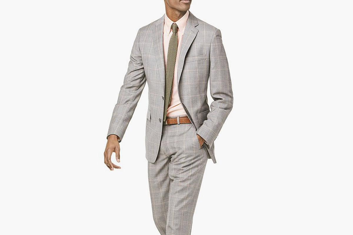 Is the Suit Really Dying?