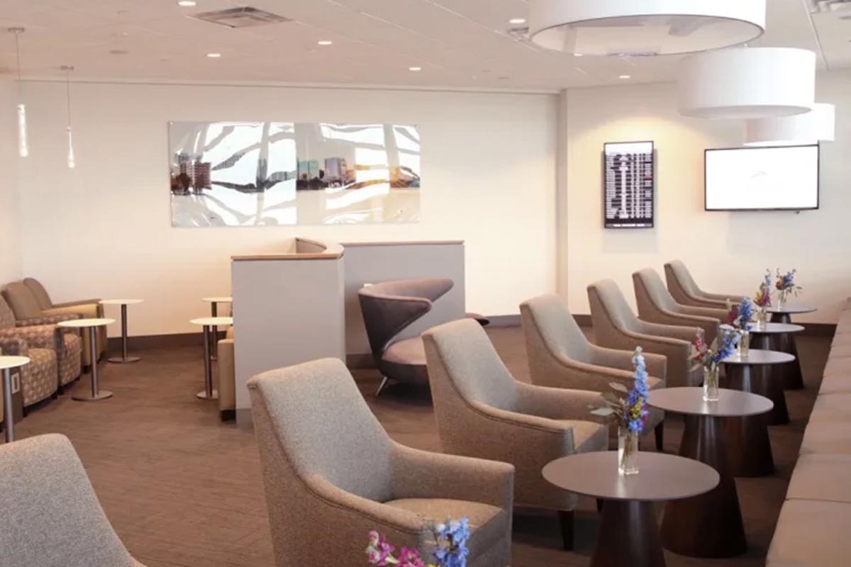 The Club MCO