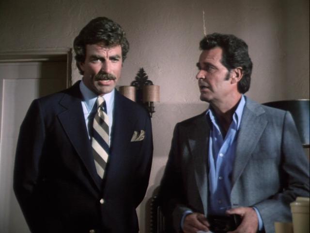 Thomas Magnum