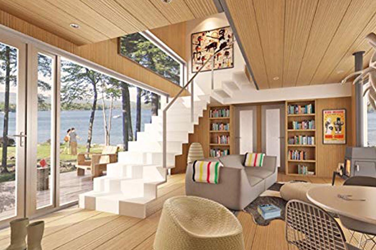Two Story