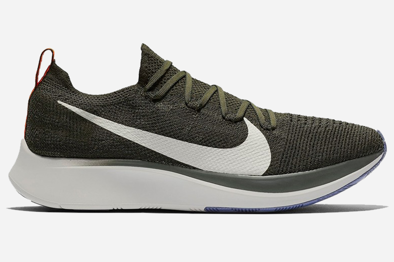 Nike Zoom Fly Flyknit