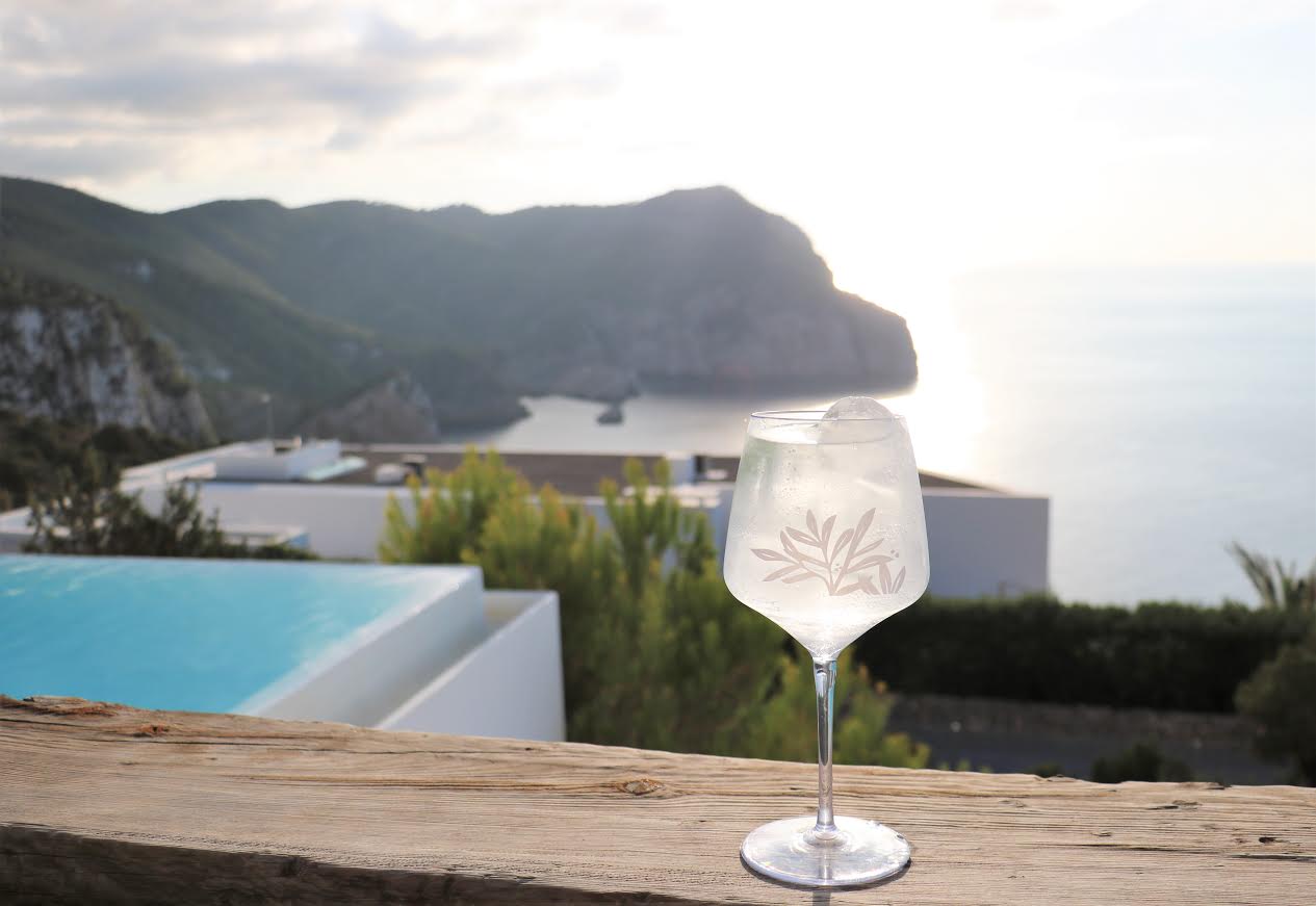 Gin Mare Mediterranean