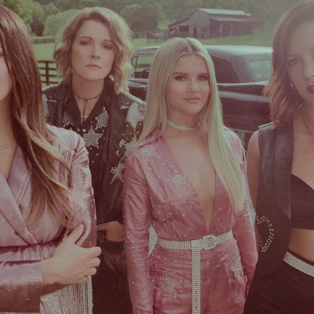 Songs of the Week: The Highwomen, Robbie Robertson and More