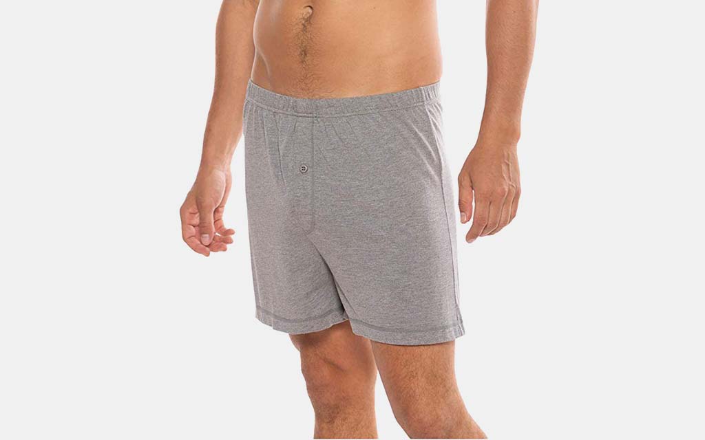 Texere Bamboo Boxer Shorts Men's Underwear