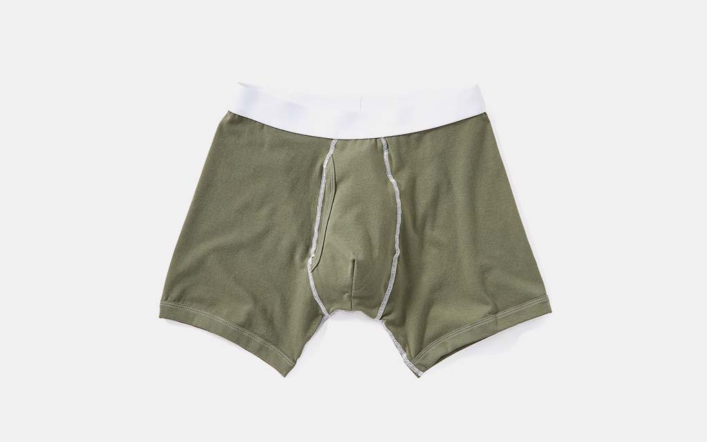Flint and Tinder Heritage Brief