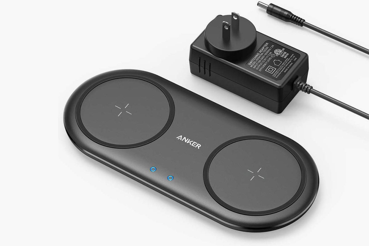 Anker Powerwave