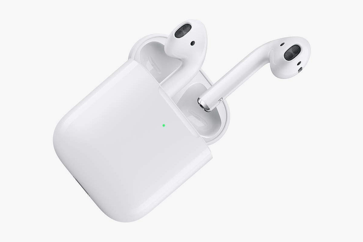 AirPods