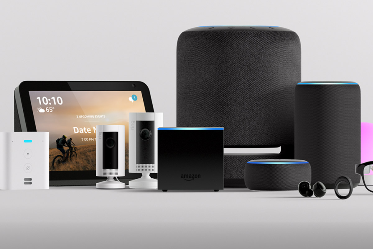 Amazon