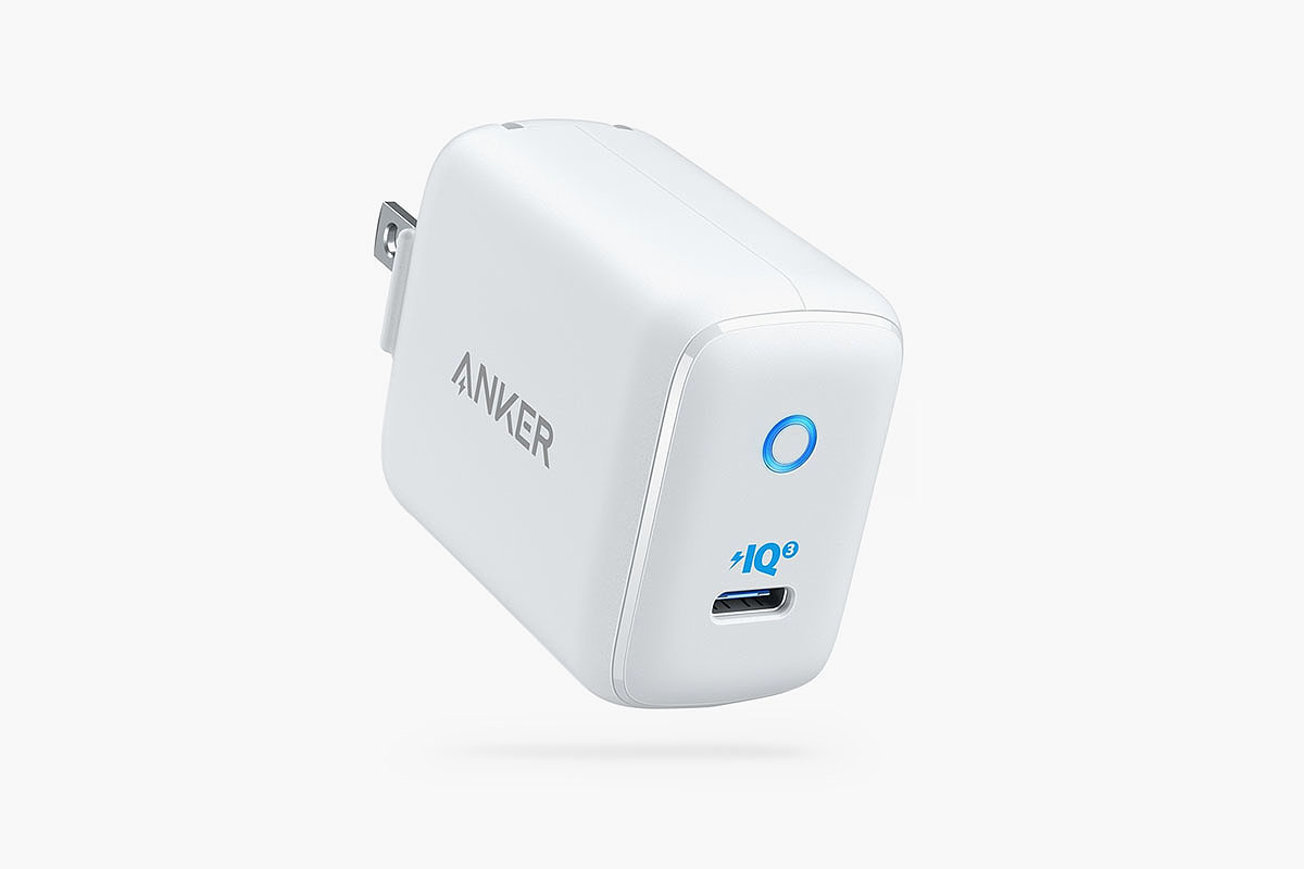 Anker