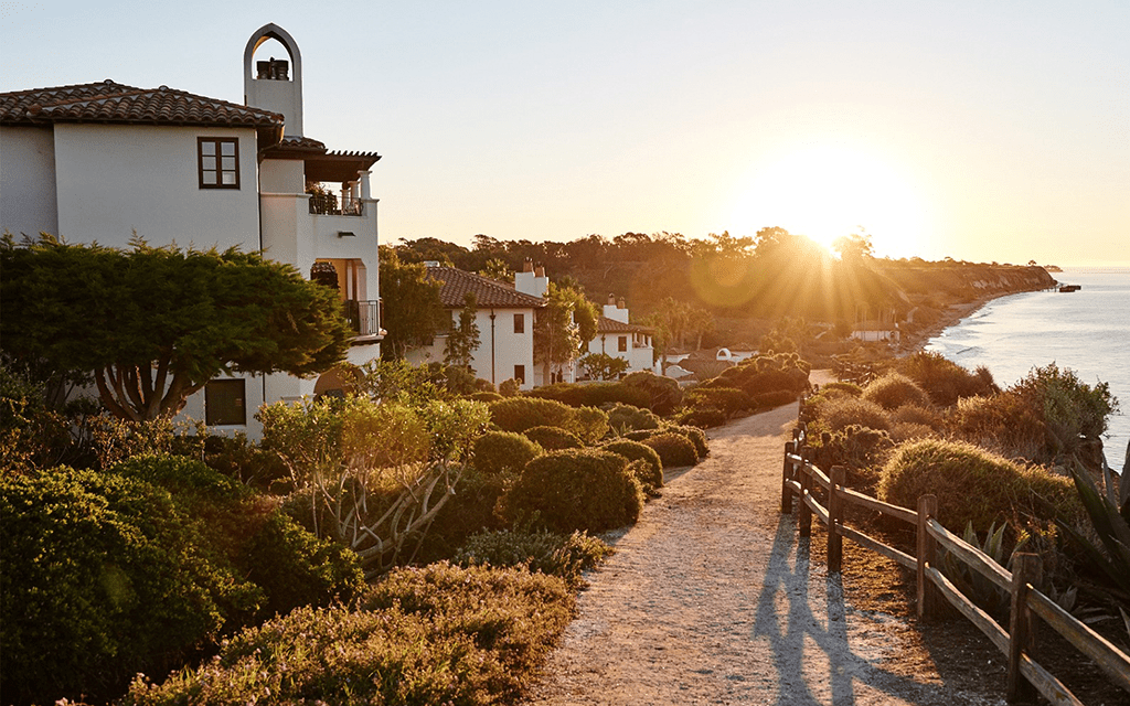 Ritz-Carlton Bacara