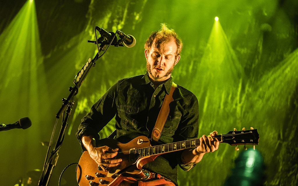Bon Iver