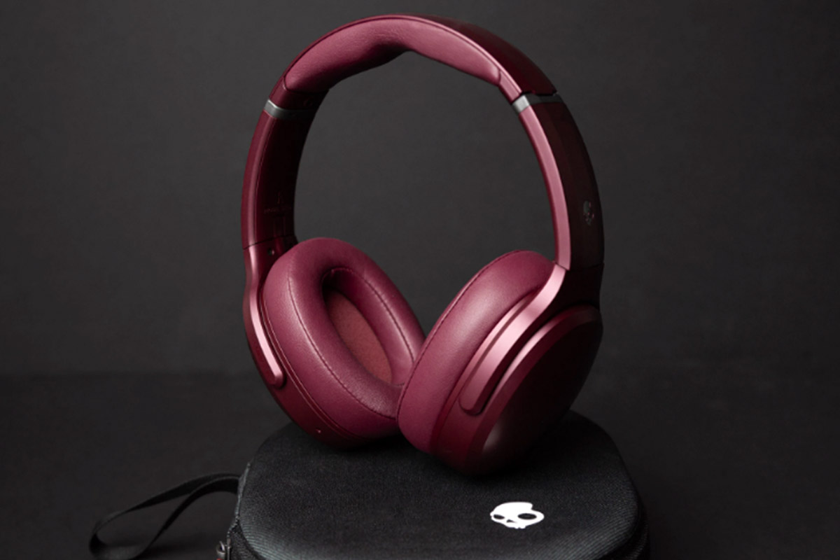 Skullcandy ANC Crusher