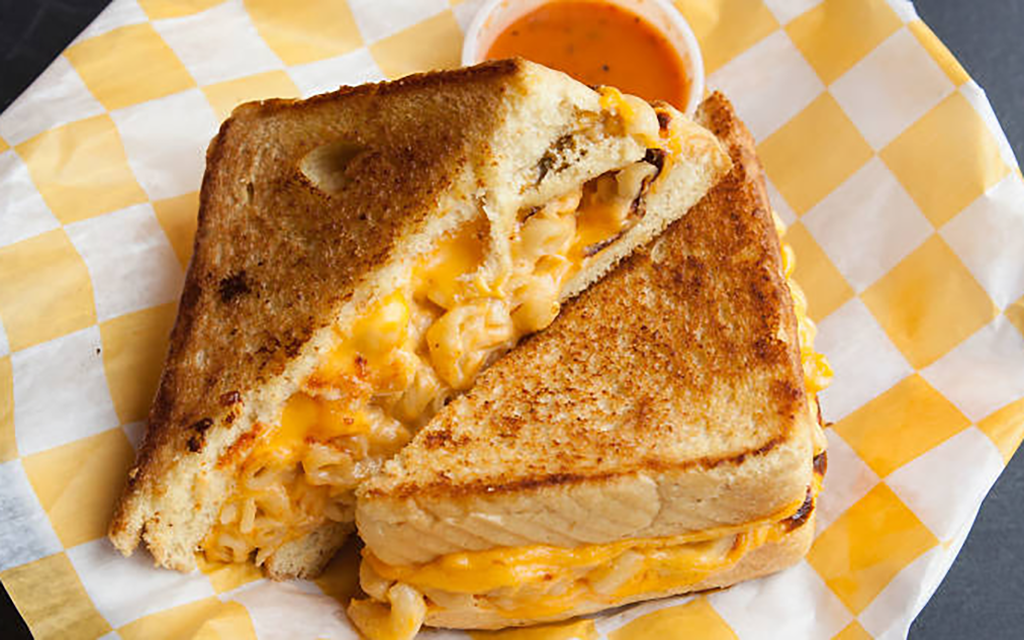 Cheesie's