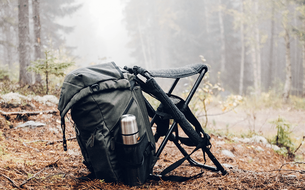 Chicago Camping